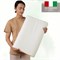 PrimaNotte Sole Latex Wave 60x40x10/12 Подушка анатомическая из натурального латекса PNSLW-60 - фото 193631