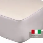PrimaNotte Bamboo 120х200 Наматрасник-чехол защитный с бортом PNB-120