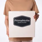 PrimaNotte Bamboo 200х200 Наматрасник-чехол защитный с бортом PNB-200
