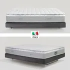 MAGNIFLEX TOPPER CLASSICO 90х200 Наматрасник-топпер стеганый MTC-90