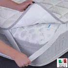MAGNIFLEX TOPPER CLASSICO 90х200 Наматрасник-топпер стеганый MTC-90