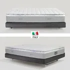 MAGNIFLEX TOPPER CLASSICO 160х200 Наматрасник-топпер стеганый MTC-160