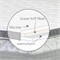 MAGNIFLEX TOPPER CLASSICO PLUS SOFT 180х200 Топпер с эффектом памяти и массажным слоем MTCPS-180