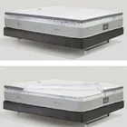 MAGNIFLEX TOPPER CLASSICO PLUS SOFT 160х200 Топпер с эффектом памяти и массажным слоем MTCPS-160