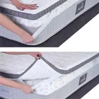 MAGNIFLEX TOPPER CLASSICO PLUS SOFT 90х200 Топпер с эффектом памяти и массажным слоем MTCPS-90