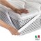MAGNIFLEX TOPPER MAGNIPROTECT 160х200 Наматрасник-топпер с эффектом памяти и массажным слоем MTMP-160 - фото 193962