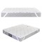 MAGNIFLEX TOPPER MAGNIPROTECT 160х200 Наматрасник-топпер с эффектом памяти и массажным слоем MTMP-160