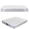 MAGNIFLEX TOPPER MAGNIPROTECT 180х200 Наматрасник-топпер с эффектом памяти и массажным слоем MTMP-180