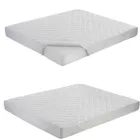 MAGNIFLEX ALOE 200х200 Наматрасник-чехол защитный MA-200