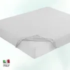 MAGNIFLEX SPUGNA 120х200 Наматрасник-чехол водонепроницаемый MS-120