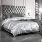 PRIMAVELLE SILVANA 200х220 light Одеяло пуховое облегченное 4690400149223