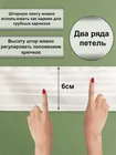 Готовые шторы Габриэль Дуэт 150х300, 2 шт. фисташка/сливки 74013