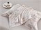 ASABELLA 2241-2OSP Семейный: комплект с 2-мя одеялами 160х220, 100% египетский хлопок 2241-2OSP