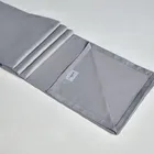 Теворио | Комплект полуторный | люкс-сатин, 100% египетский хлопок 2312-4XS