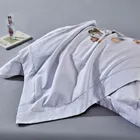 Теворио | Комплект полуторный | люкс-сатин, 100% египетский хлопок 2312-4XS