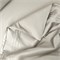 LUXE DREAM PURE SILVER GREY Постельное белье евро: люкс-сатин, египетский хлопок C1011E