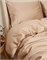 LUXE DREAM PURE SAND Постельное белье евро: люкс-сатин, египетский хлопок C1012E