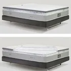 MAGNIFLEX TOPPER CLASSICO PLUS SOFT 120х200 Топпер с эффектом памяти и массажным слоем MTCPS-120