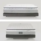 MAGNIFLEX TOPPER CLASSICO PLUS SOFT 120х200 Топпер с эффектом памяти и массажным слоем MTCPS-120