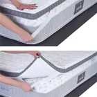 MAGNIFLEX TOPPER CLASSICO PLUS SOFT 140х200 Топпер с эффектом памяти и массажным слоем MTCPS-140