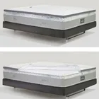 MAGNIFLEX TOPPER CLASSICO PLUS SOFT 140х200 Топпер с эффектом памяти и массажным слоем MTCPS-140