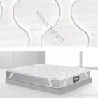 MAGNIFLEX TOPPER MAGNIPROTECT 120х200 Наматрасник-топпер с эффектом памяти и массажным слоем MTMP-120