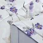 ASABELLA 2370-2OSP Семейный: комплект с 2-мя одеялами 160х220, египетский хлопок/тенсел 2370-2OSP