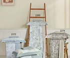 ASABELLA 2269-2OSP Семейный: комплект с 2-мя одеялами 160х220: фланель, тенсел/хлопок 2269-2OSP