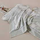 ASABELLA 2269-2OSP Семейный: комплект с 2-мя одеялами 160х220: фланель, тенсел/хлопок 2269-2OSP