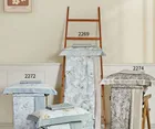 ASABELLA 2272-2OSP Семейный: комплект с 2-мя одеялами 160х220: фланель, тенсел/хлопок 2272-2OSP