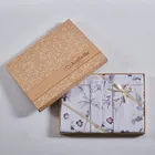 Аверан | Комплект семейный | люкс-сатин, 100% египетский хлопок 2370-7