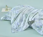 Альмони | Комплект семейный | люкс-сатин, 100% египетский хлопок 2392-7