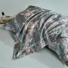 Альтони | Комплект семейный | люкс-сатин, 100% египетский хлопок 2398-7