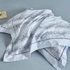 Альдини | Комплект семейный | люкс-сатин, 100% египетский хлопок 2408-7