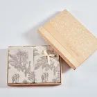 Дольчера | Комплект семейный | люкс-сатин, хлопок/лён 2395-7