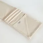 Дольчера | Комплект семейный | люкс-сатин, хлопок/лён 2395-7