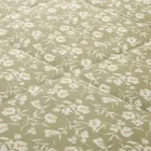 Виверо | Комплект евро с одеялом 200х220 | твил, 100% хлопок 2401-OMP