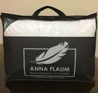 FLAUM FARBE 200х220 Одеяло стеганое легкое, цвет: бежевый NF-462074