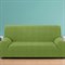 ИБИЦА ВЕРДЕ Чехол на 4-х местный диван от 230 до 270 см - фото 23380
