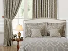 ASABELLA 50BX-4H Покрывало 260х260 см 50BX-4H