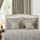 ASABELLA 50BX-4H Покрывало 260х260 см 50BX-4H