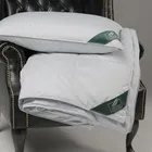 FLAUM FRUHLING Kollektion 50х70 Подушка пуховая упругая, 3-х камерная DF-12506