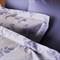 LAVENDER PALETTE GRASS Постельное белье семейное G-LA5150