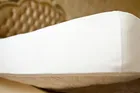 ПАЛЛАДА Палетт | Простыня на резинке 160x200x40 см | трикотаж, тенсел/эластан G-7160