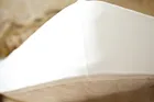 ПАЛЛАДА Палетт | Простыня на резинке 160x200x40 см | трикотаж, тенсел/эластан G-7160