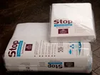 GRASS STOP Наволочка водонепроницаемая 50х68 см G-550