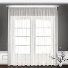 Тюль-вуаль SNOWy 300х300 см 7160