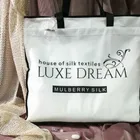PREMIUM SILK / ПРЕМИАЛЬНЫЙ ШЕЛК 220х240 1500 г Одеяло шелковое всесезонное DC1003