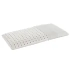 Memoform BABY 1+ Детская ортопедическая подушка 50x26x5 см MFB