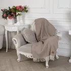 Плед меринос/кашемир ASMANA 400-3 150х200 см ASMANA 400 3